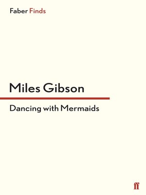 cover image of Dancing with Mermaids